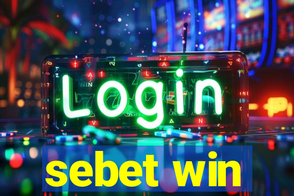 sebet win